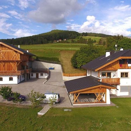 Rodererhof Leilighet Laion Eksteriør bilde